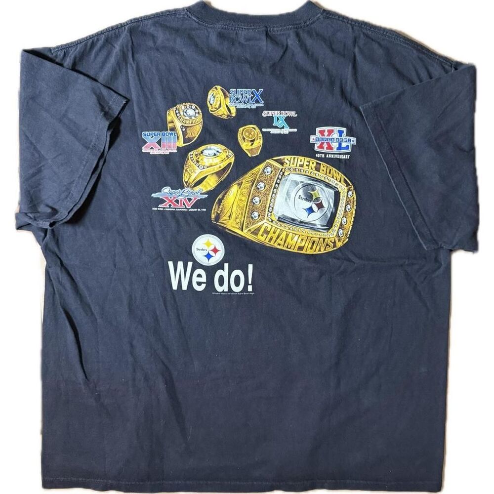 Nfl Men's multi T-shirt